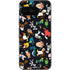 Looney Tunes Identity Pattern Google Pixel 9 Skin